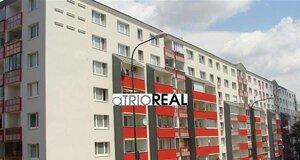 aTRIOREAL - 3I BYT - BENIAKOVA, DLHE DIELY - LOGGIA 8 M2! — foto 1