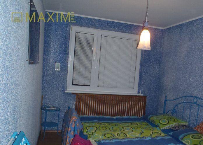 Krásny 4-izbový byt na prenájom v Petržalke za skvelú cenu! — foto 2