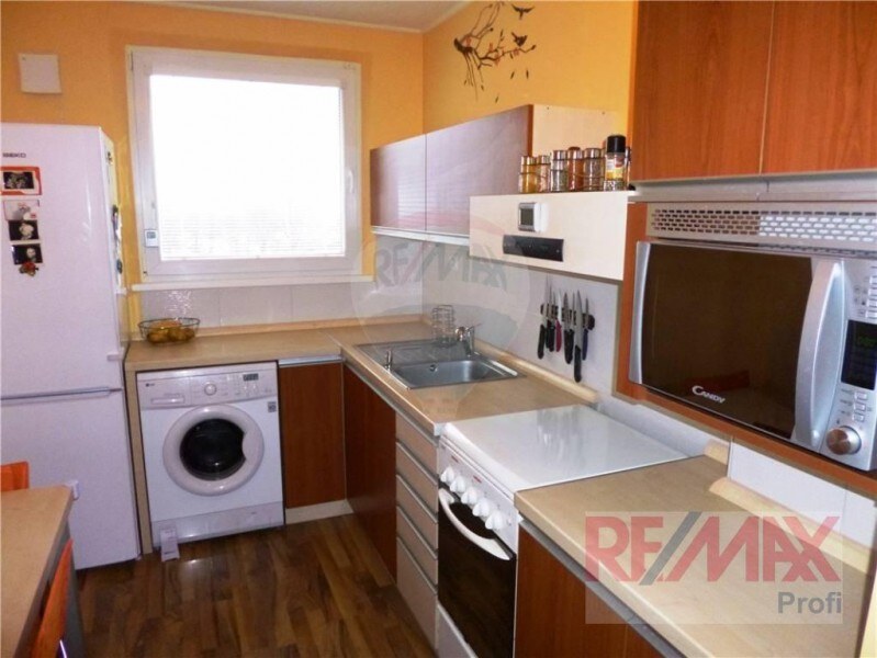 3 izbový byt, kompletná rekonštrukcia, Vrútky — foto 3
