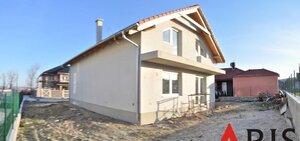 NOVÁ CENA Rodinný dom s garážou v Pezinku - NOVOSTAVBA — foto 2