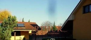 ARTHUR – Na predaj krásna vila v Limbachu, bazén, jazierko — foto 1