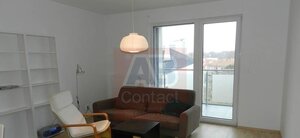 Zariadený byt v novostavbe Centroom v centre mesta — foto 1