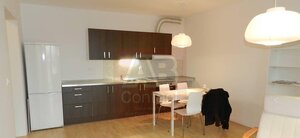 Zariadený byt v novostavbe Centroom v centre mesta — foto 4