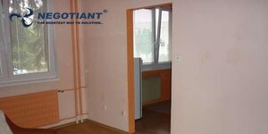Na predaj 3 izbový byt v lokalite Nové Zámky, G. Bethlena (ID:25458) — foto 1