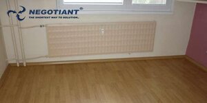 Na predaj 3 izbový byt v lokalite Nové Zámky, G. Bethlena (ID:25458) — foto 2