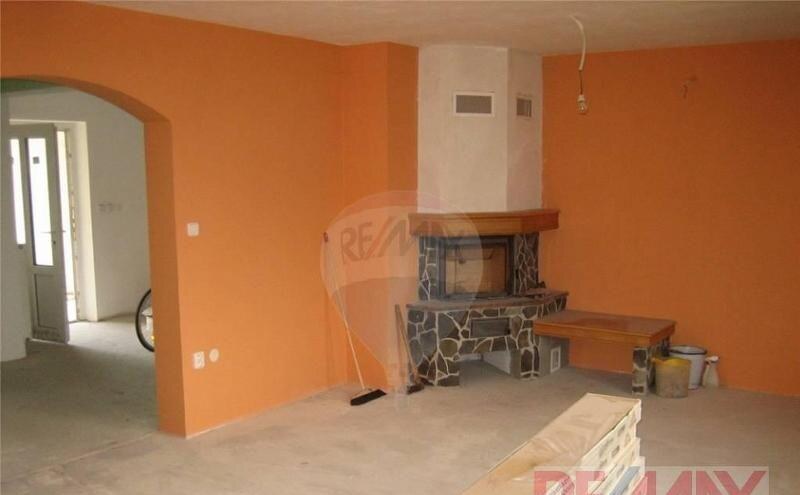 Rod. dom. 5 izieb, 2 kúpelne, 11-ročný, Mošovce — foto 4