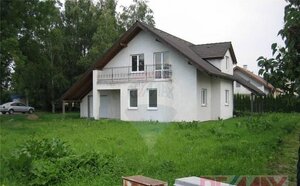 Rod. dom. 5 izieb, 2 kúpelne, 11-ročný, Mošovce — foto 1