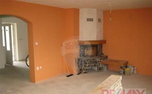 Rod. dom. 5 izieb, 2 kúpelne, 11-ročný, Mošovce — foto 4