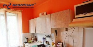 Predaj 3 izbový byt - Nitra - Staré Mesto, J. Kráľa (ID: 28312) — foto 1