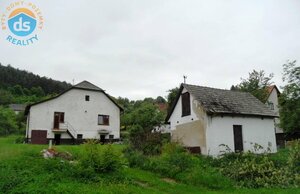 Na predaj rodinný dom 3 1, 1812 m2, Tuchyňa okr.Ilava — foto 2
