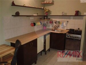 Garzónka po úplnej rekonštrukcii Ľubochňa — foto 2