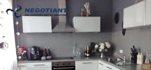 Predaj 3 izbový byt Nitra - Chrenová, Tr. A. Hlinku (ID:26104) — foto 1
