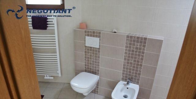 Predaj rodinného domu, novostavba - Nitra (ID: 28278) — foto 3