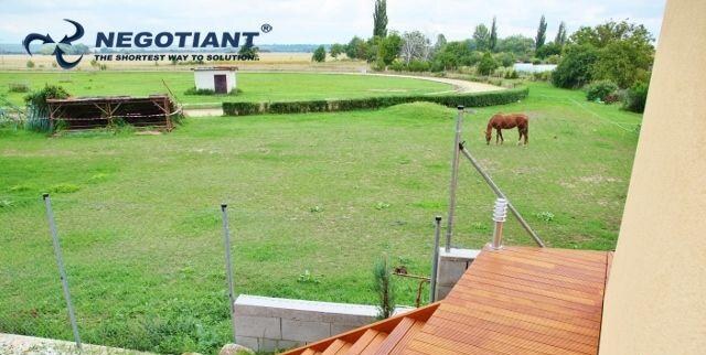 Predaj rodinného domu, novostavba - Nitra (ID: 28278) — foto 4