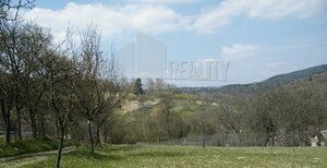 PU848 Pozemok Nimnica, okres Púchov - 1384 m2 — foto 1