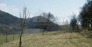 PU848 Pozemok Nimnica, okres Púchov - 1384 m2 — foto 2