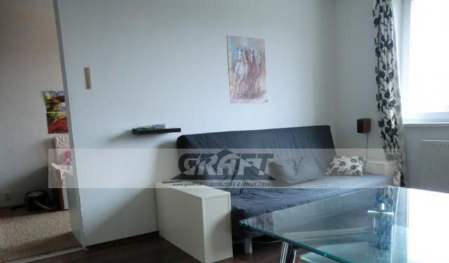 1,5-izb. byt, Hlbinná ul. Podunajské Biskupice — foto 3