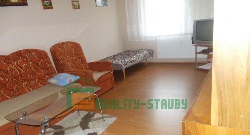 3 izbový byt, Dolný Kubín — foto 2