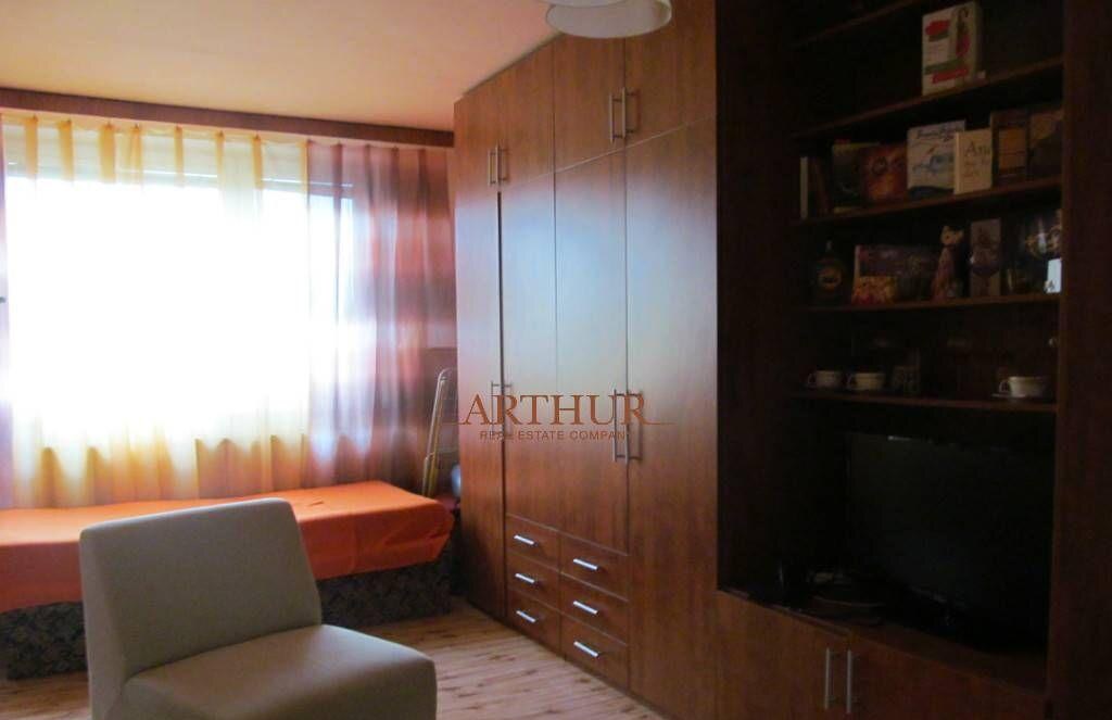 ARTHUR - Prenájom veľmi pekného 2 izb.bytu vo Svätom Jure — foto 2