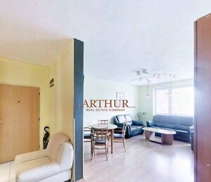 ARTHUR - 3 izb. NOVOSTAVBA, Kramáre GARÁŽOVÉ STÁTIE PIVNICA — foto 4