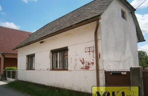 Predáme rodinný dom v Trenčíne- Záblatie, pozemok 1257 m2 — foto 1