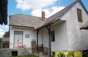 Predáme rodinný dom v Trenčíne- Záblatie, pozemok 1257 m2 — foto 3
