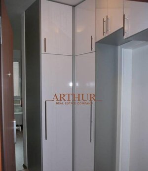 ARTHUR - Krásna novostavba 2 izbový - Perla Ružinova — foto 3
