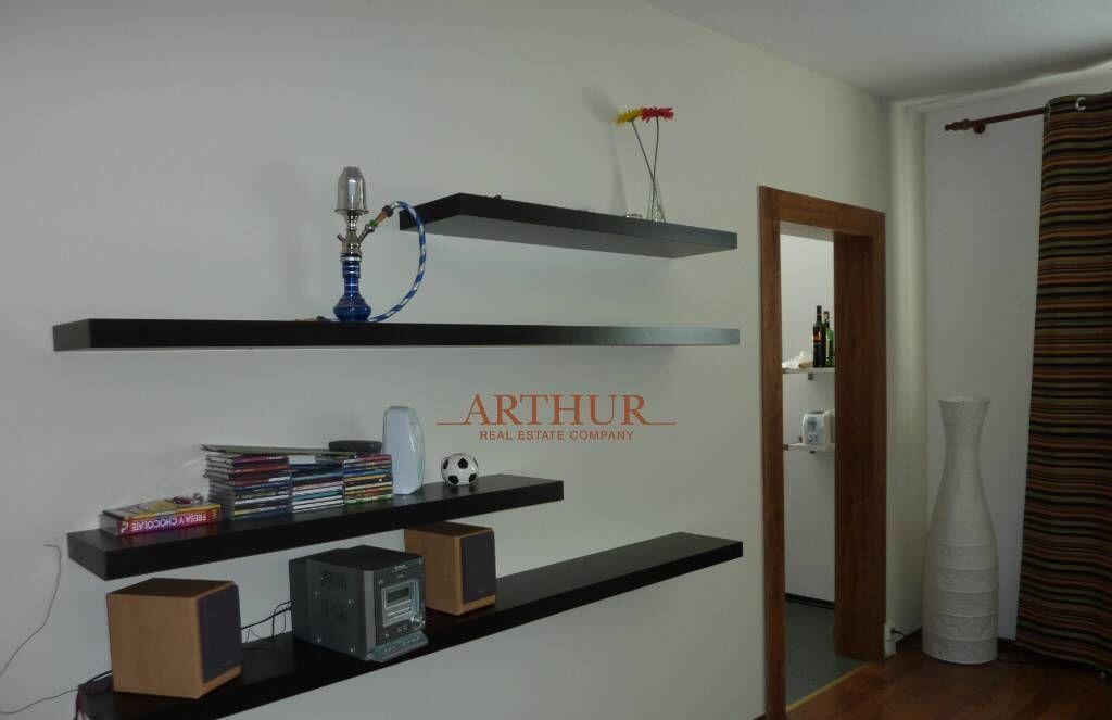 ARTHUR - 3-izbový byt Petržalka, loggia, zateplený dom — foto 2