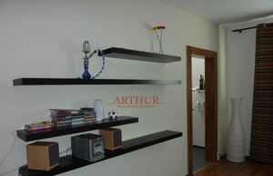 ARTHUR - 3-izbový byt Petržalka, loggia, zateplený dom — foto 2
