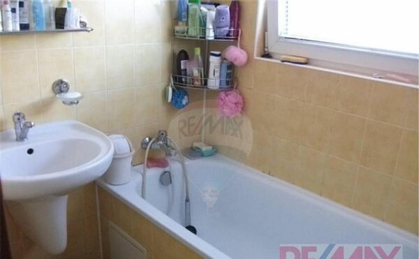 3 izbový byt 70 m2 s balkónom v Priekope