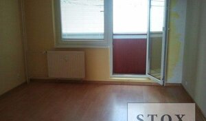 Byt 3 izb./L,70 m2, po rekonštrukcii, Juh III, Trenčín — foto 1