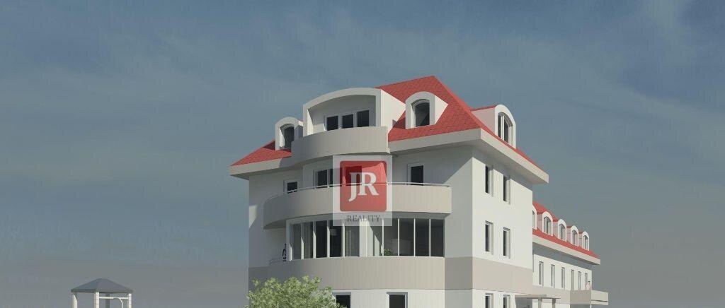 Na predaj Novostavba 2i bytov 92,9 m2, Trenčín - Orechové — foto 2