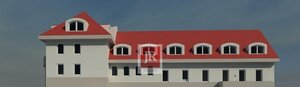 Na predaj Novostavba 2i bytov 92,9 m2, Trenčín - Orechové — foto 1