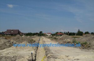 Pozemok 585 m2, Hrubý Šúr, predaj slnečného pozemku — foto 2