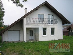 Rod. dom 5 izieb, 2 kúpelne,11-ročný, Mošovce — foto 1