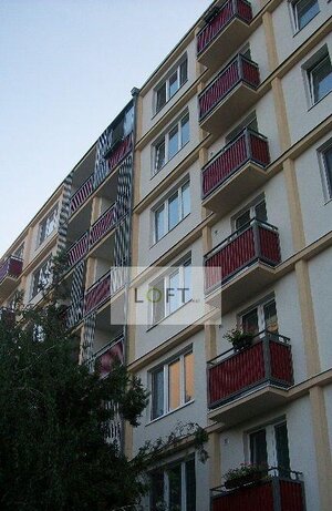 Predaj 2,5i bytu - Nové Mesto - Račianské Mýto. — foto 2
