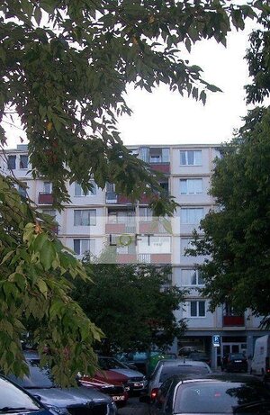 Predaj 2,5i bytu - Nové Mesto - Račianské Mýto. — foto 3