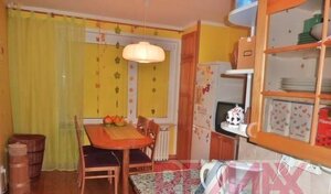 3 izbový veľkometrážny byt 82 m2 v Košútoch 1 — foto 2