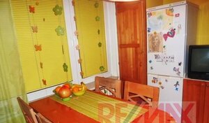 3 izbový veľkometrážny byt 82 m2 v Košútoch 1 — foto 3