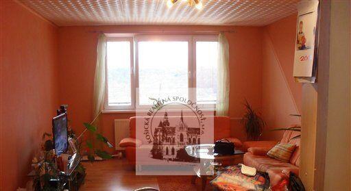 3,5 izbový byt v Moldave n/Bodvou — foto 2