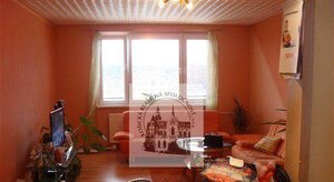3,5 izbový byt v Moldave n/Bodvou — foto 2