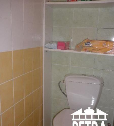 Pekný slnečný 2 izbový byt s loggiou — foto 4