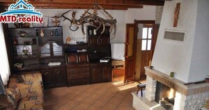 Predáme rekreačnú chatu v Ždiari — foto 4