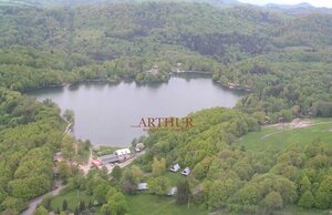 ARTHUR - Investičná príležitosť-penzión v krásnom prostredí pri jazere — foto 1
