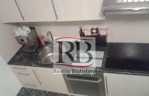 2-garsónka, Beňadická, Bratislava II — foto 2