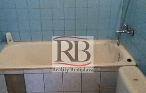 1-izbový byt, Beňadická, Bratislava V — foto 1