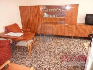 1 izbový tehlový byt v OV, 31 m2, pôvodný stav — foto 3