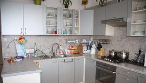 2 izbový byt, predaj, Košice - Dargovských Hrdinov, Exnárova — foto 1