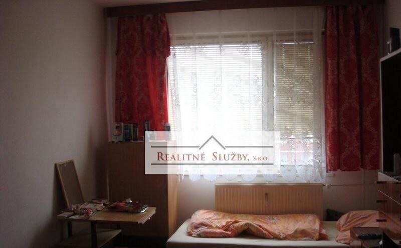 Na predaj 3-izbový byt (78m2. Helsinská, ťahanovc — foto 2