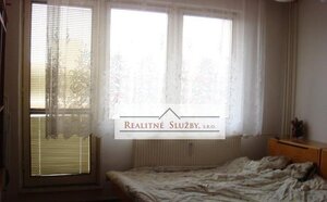 Na predaj 3-izbový byt (78m2. Helsinská, ťahanovc — foto 1